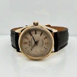 Pre-Owned Vintage 14kt Yellow Gold 1969 Rolex Oyster Perpetual