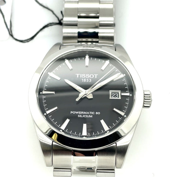 Tissot Gentleman Automatic Watch PW-80