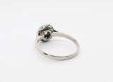 .47 Euro I, I-1 4.79-4.85X3.19Mm Loose European Cut Diamond
