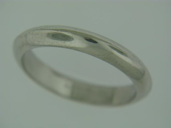 Pre - Owned Tiffany Wedding Band