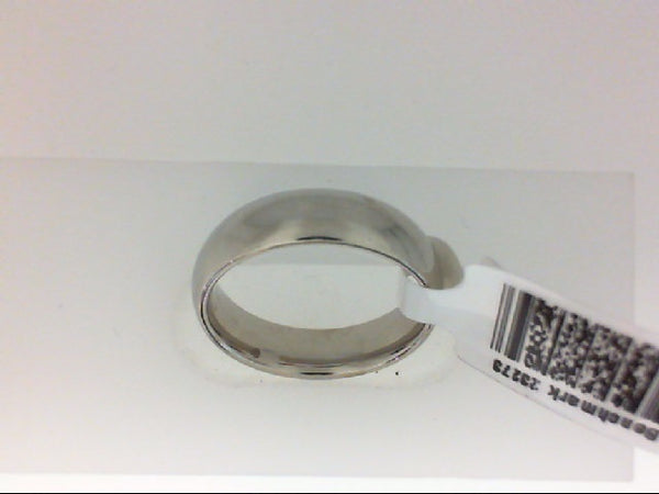 Bm 5Mm Size 5 Benchmark Wedding Band 14Ktwg