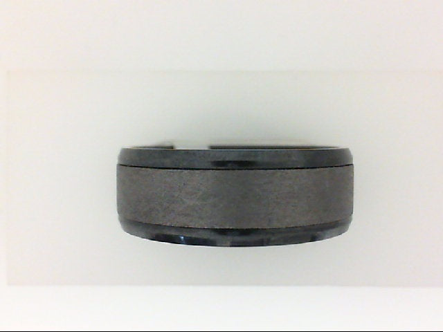 Benchmark comfort fit gents wedding band.