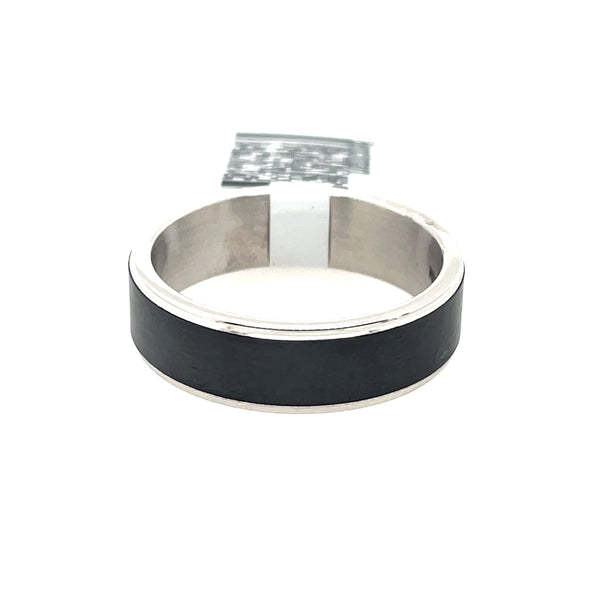 Ammara Stone By Benchmark Mens Wedding band