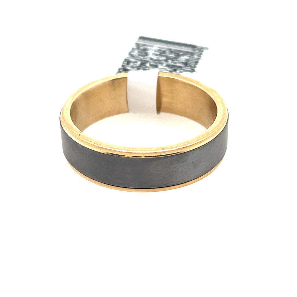 Ammara Stone By Benchmark Mens Wedding band