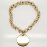 Tiffany & Co 18kt Yellow Gold Bracelet