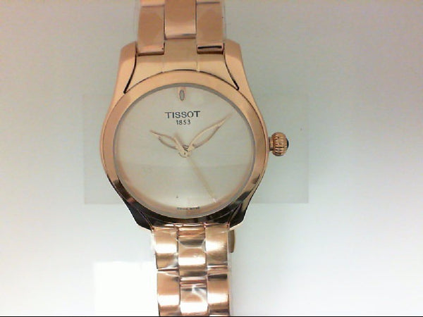 Lds Tissot Watch.