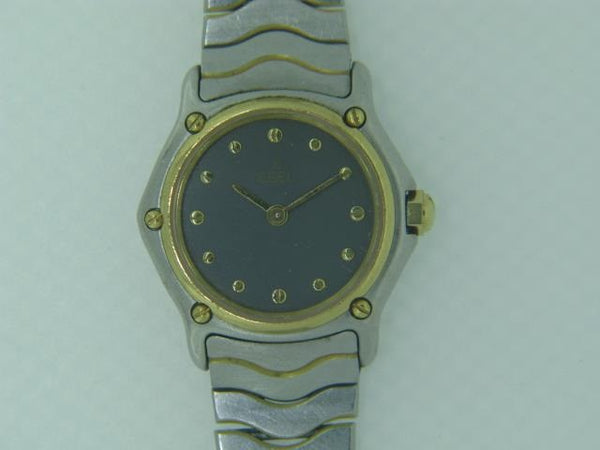 Pre-Owned Ladys Ebel Classic Wave