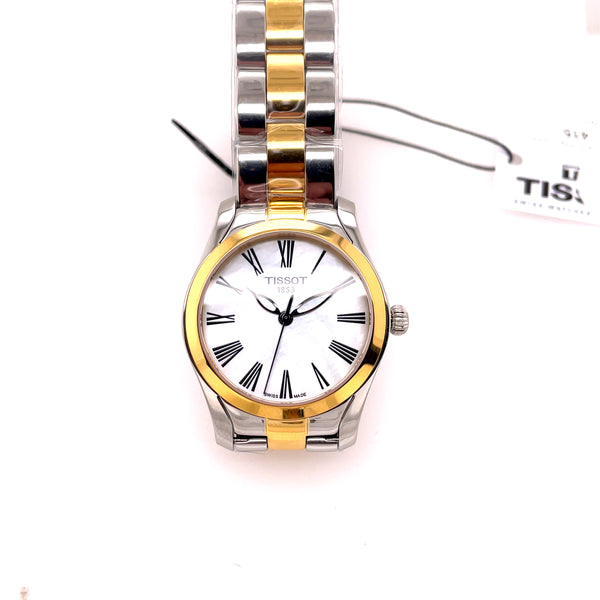 Tissot T-Wave Ladies watch