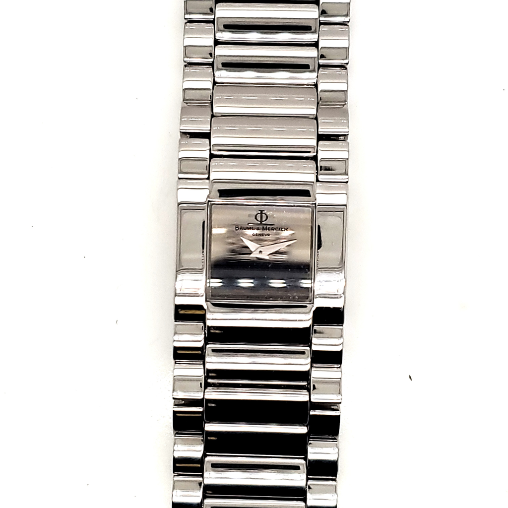 Baume & Mercier Catwalk Ladys Watch