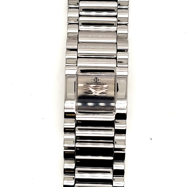 Baume & Mercier Catwalk Ladys Watch
