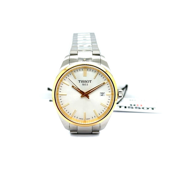 Ladies Tissot Pr100 Classic 34mm Watch