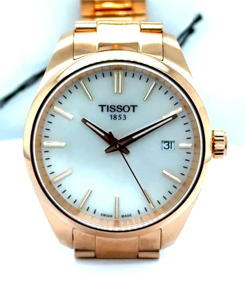 Tissot Pr 100 Classic Watch