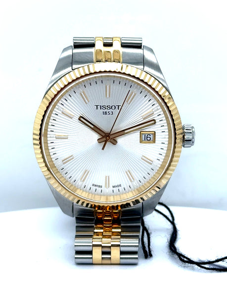Ladies Tissot 34mm Ballade Watch