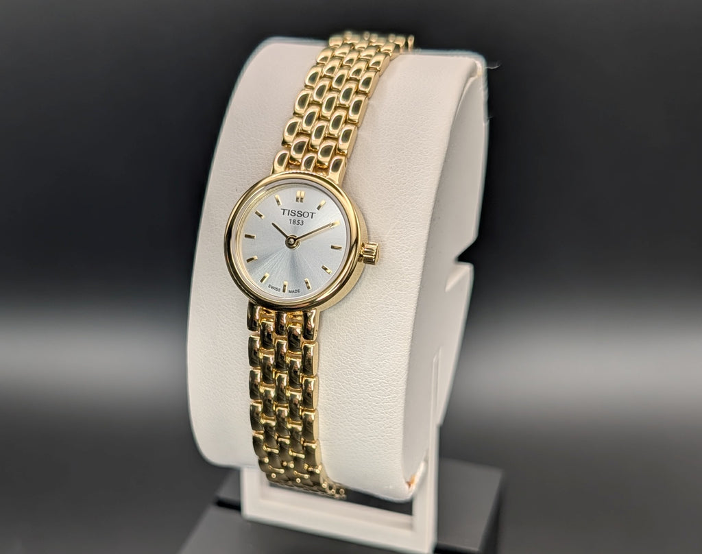 Tissot Lovely 19.5mm Ladies Watch