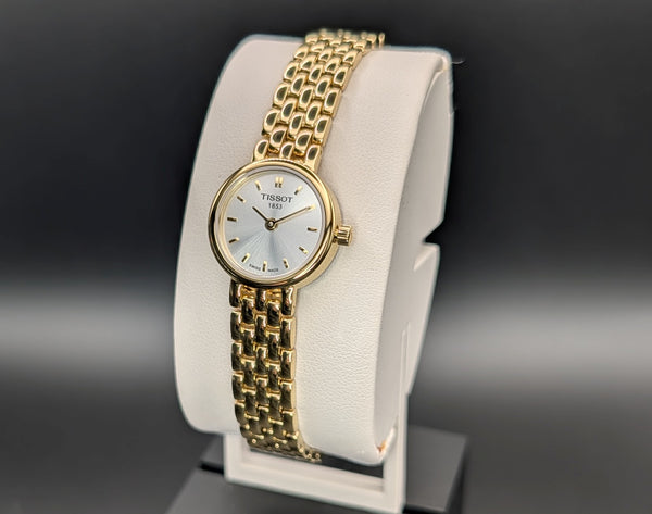 Tissot Lovely 19.5mm Ladies Watch