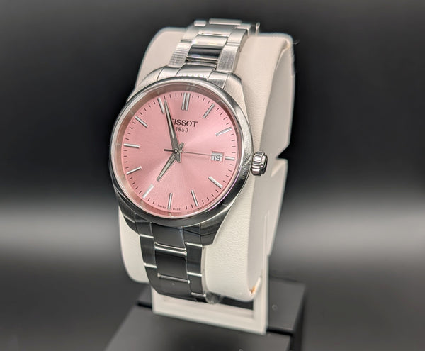 Tissot PR100 19.5mm Ladies Watch