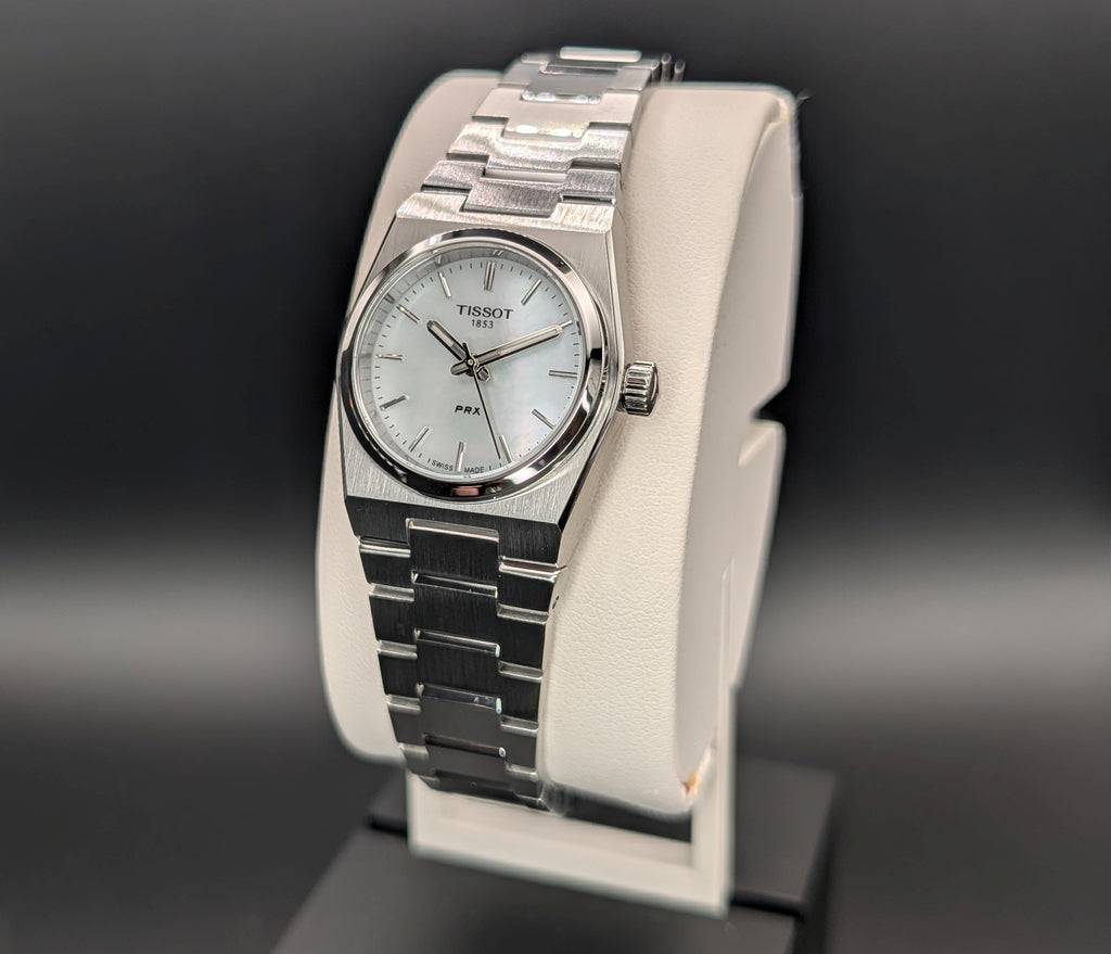 Tissot PRX 25mm Gents Watch