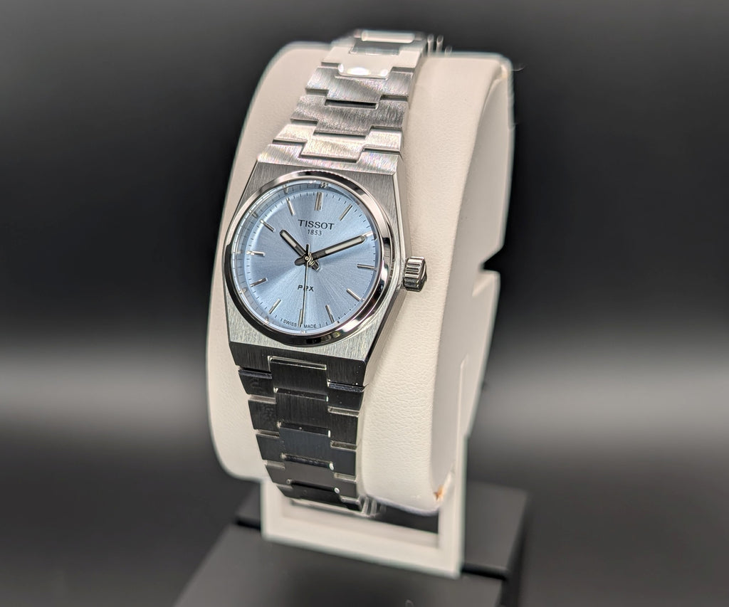 Tissot PRX 25mm Ladies Watch