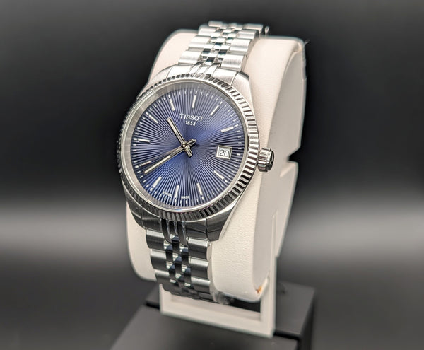 Tissot Ballade 34mm Ladies Watch