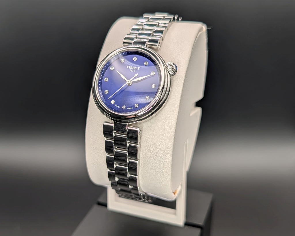 Tissot Desir 28mm Ladies Watch