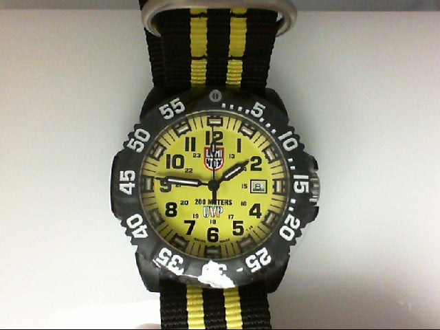 Luminox Limited Edition Watch.