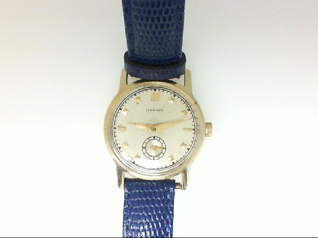 Pre-Owned Vintage Longines Watch Circa 1942