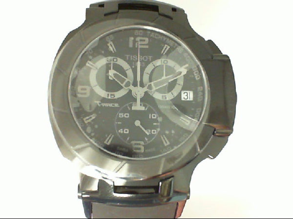 Tissot T-Race Watch.