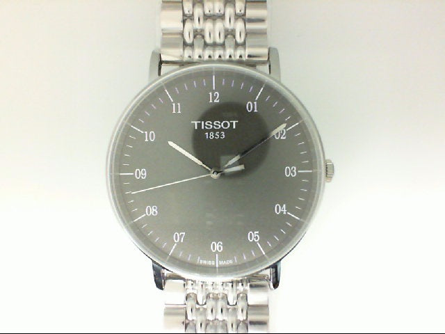 Tissot Everytime Big watch.