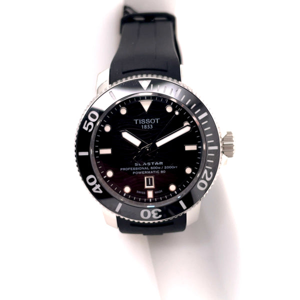 Tissot Seastar Pro Gents Automatic Watch