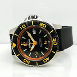 Pre-Owned Tavannes Limited Edition Ocean Edge Automatic Diving Watch