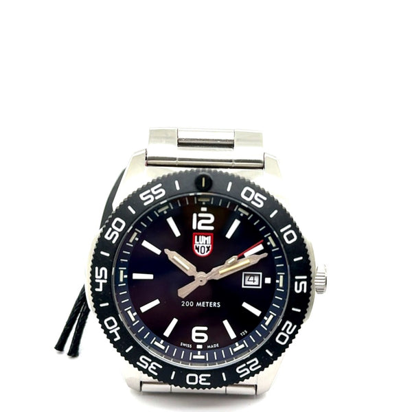 Luminox Pacific Diver 3120 Series 44mm Watch