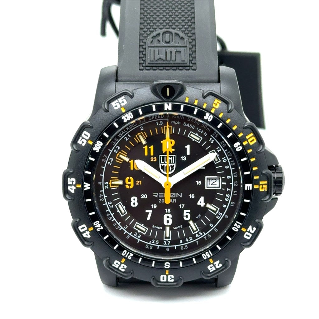 Luminox 45mm Recon Point Man Heritage Wristwatch