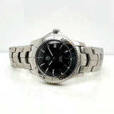 Tag Heuer Link Quartz Stainless Steel Watch