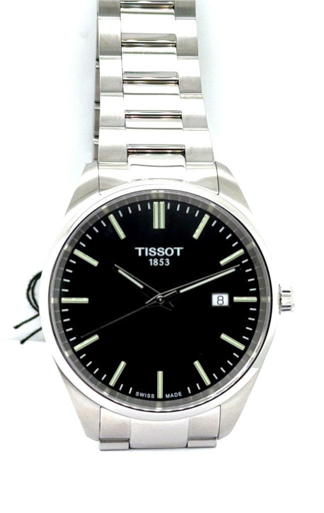 Tissot PR100 Classic 40mm Gents Watch