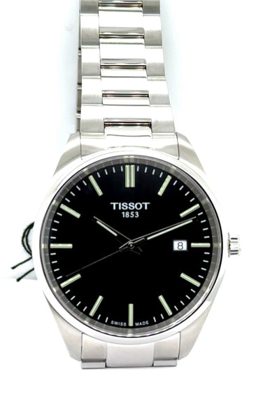 Tissot PR100 Classic 40mm Gents Watch