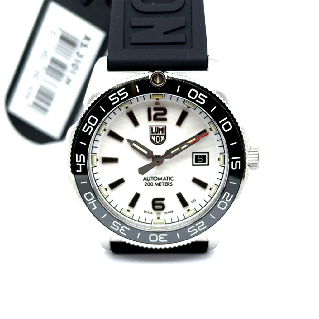 Luminox Pacific Diver ""Midnight Mariner"" Automatic 42mm Watch