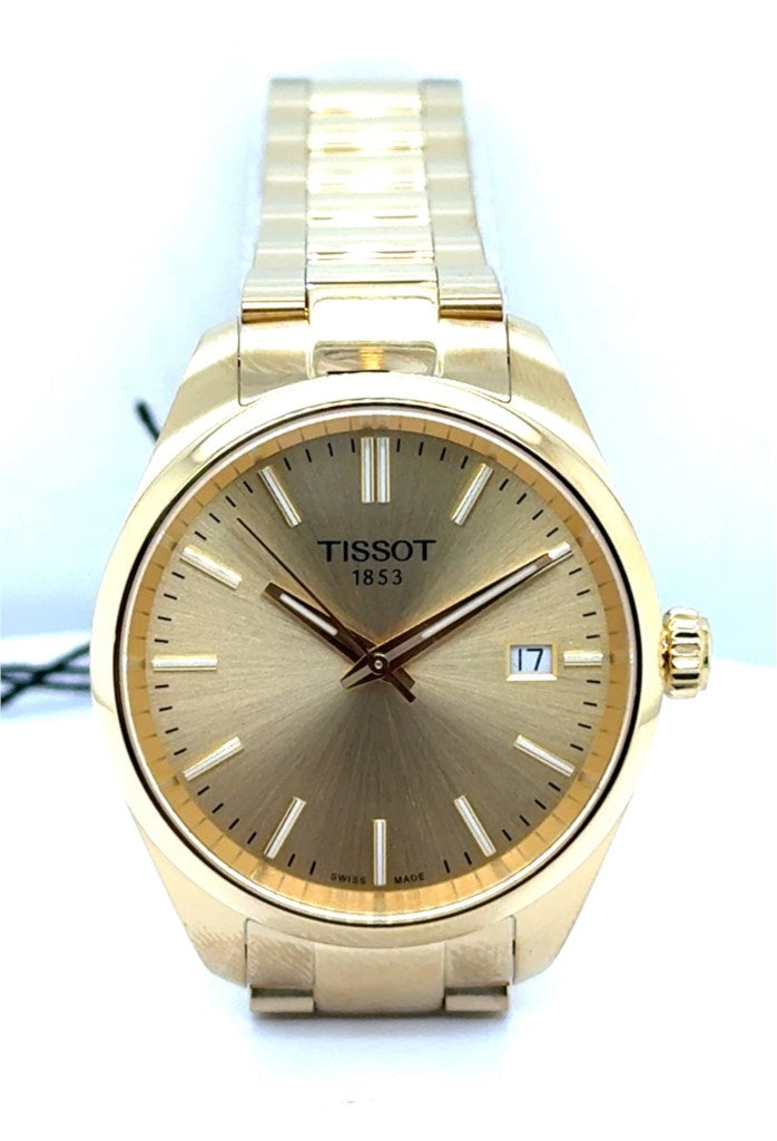 Tissot Pr 100 Classic Watch 34Mm