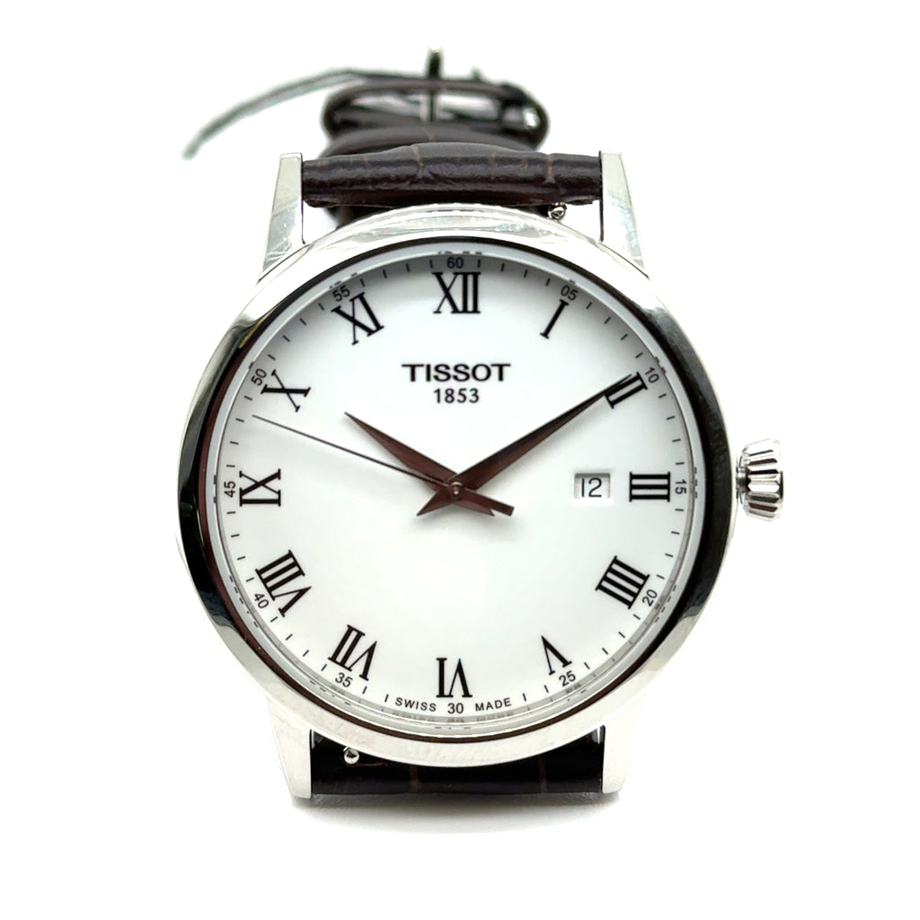 Tissot Classic Dream Gents Watch