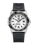 Luminox 42mm Pacific Diver Automatic 3100 Series Midnight Mariner Dive Watch