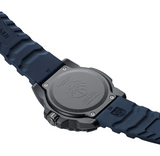 Luminox 45mm Navy SEAL Foundation ""The Guardian"" 3500 Series Dive Watch