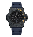 Luminox 45mm Navy SEAL Foundation ""The Guardian"" 3500 Series Dive Watch