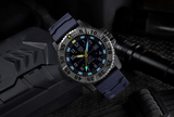 Luminox 46mm MIL-SPEC Military Dive Watch