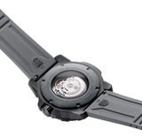 Luminox 45mm Master Carbon SEAL Automatic Dive Watch