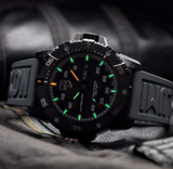 Luminox 45mm Master Carbon SEAL Automatic Dive Watch