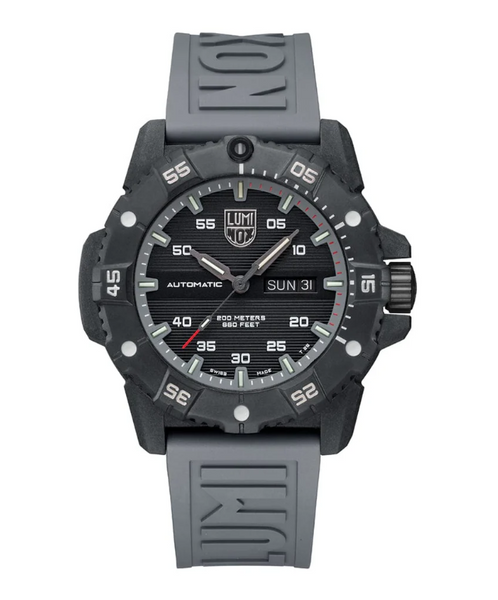 Luminox 45mm Master Carbon SEAL Automatic Dive Watch