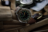 Luminox 43mm Adventure Watch Outdoor Explorer Watch