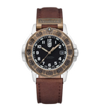 Luminox 43mm Adventure Watch Outdoor Explorer Watch