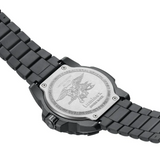Luminox 45mm ""Semper-Fortis"" Ever Stong 3500 Series Limited Edition Dive Watch