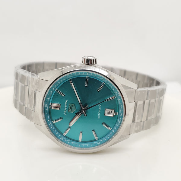Tag Heuer Carrera Stainless Steel Automatic Watch