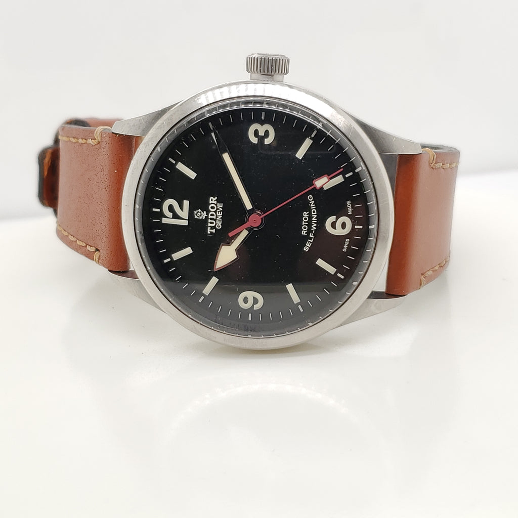 Tudor Heritage Automatic Mens Watch
